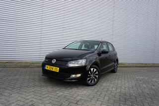 Volkswagen Polo (2009 - 2017)