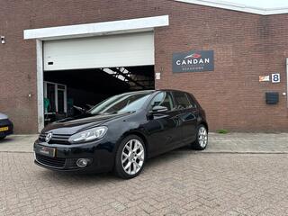 Volkswagen Golf VI
