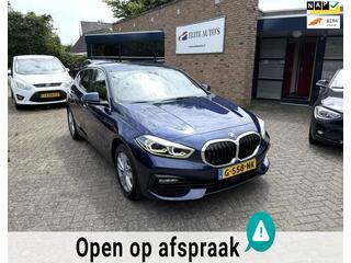 BMW 1-Serie (2011 - 2019)