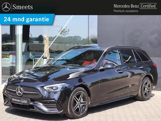 Mercedes-Benz C-Klasse Estate