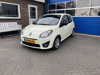 Renault Twingo (2007 - 2014)