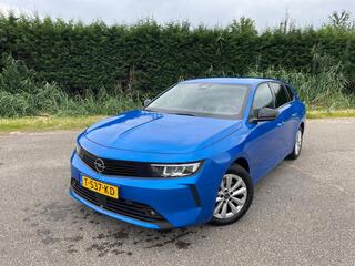 Opel Astra Sports Tourer (2016 - 2021)