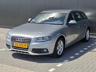Audi A4 Avant (2008 - 2015)