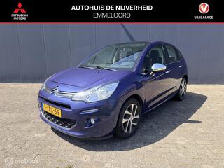 Citroen C3 (2010 - 2016)