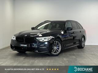 BMW 5-Serie (2016 - 2023)