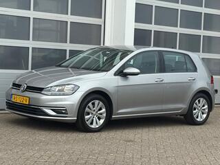 Volkswagen Golf VII