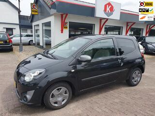 Renault Twingo (2007 - 2014)