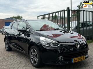 Renault Clio Estate