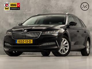 Skoda Superb Combi (2015 - 2023)
