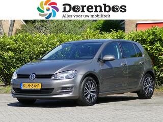 Volkswagen Golf VII