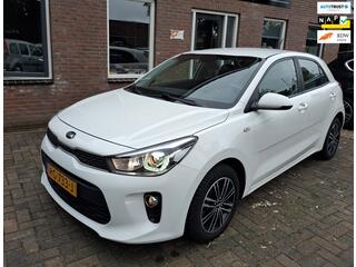 Kia Rio (2011 - 2017)