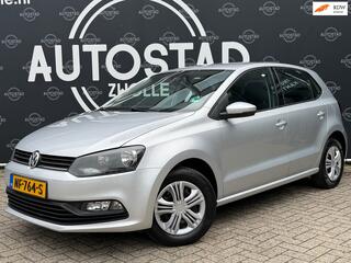 Volkswagen Polo (2009 - 2017)