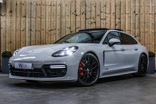 Porsche Panamera (2017 - 2023)
