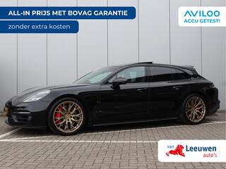 Porsche Panamera (2017 - 2023)