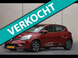 Renault Clio (2012 - 2019)