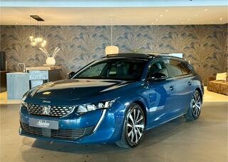 Peugeot 508 SW