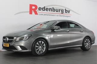 Mercedes-Benz CLA (2013 - 2019)