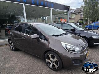 Kia Rio (2011 - 2017)