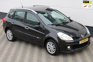 Renault Clio Estate (2008 - 2013)
