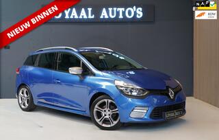Renault Clio Estate