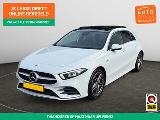 Mercedes-Benz A-Klasse (2012 - 2018)
