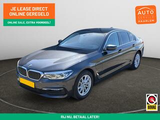 BMW 5-Serie (2016 - 2023)