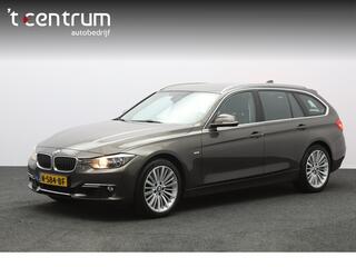 BMW 3-Serie Touring (2012 - 2019)