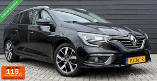 Renault Megane Estate