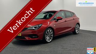 Opel Astra (2015 - 2021)