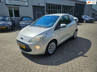 Ford Ka (2008 - 2016)
