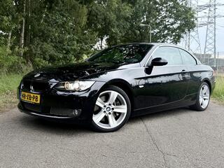 BMW 3-Serie Cabrio