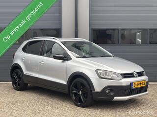 Volkswagen Polo (2009 - 2017)