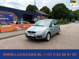 Ford C-MAX (2003 - 2010)