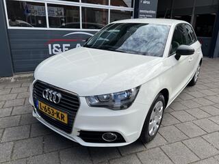Audi A1 (2010 - 2018)