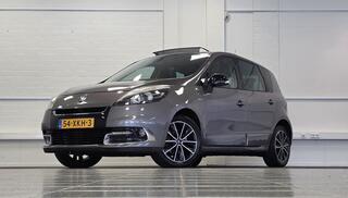 Renault Scenic (2009 - 2016)