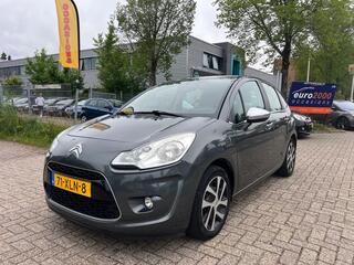 Citroen C3 (2010 - 2016)