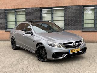 Mercedes-Benz E-Klasse (2009 - 2016)