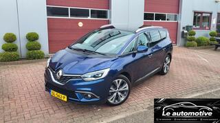 Renault Scenic (2016 - 2022)