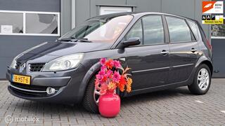 Renault Scenic (2009 - 2016)