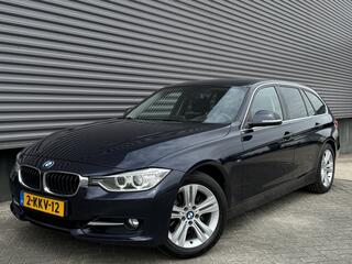 BMW 3-Serie Touring (2012 - 2019)