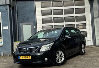 Toyota Avensis Wagon