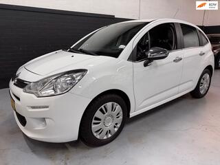 Citroen C3 (2010 - 2016)