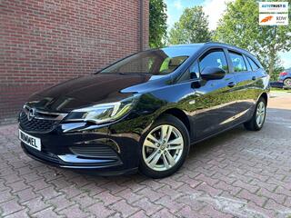 Opel Astra Sports Tourer (2016 - 2021)