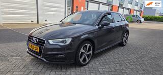 Audi A3 Sportback (2012 - 2020)