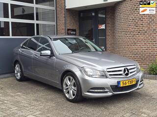 Mercedes-Benz C-Klasse Estate (2007 - 2014)