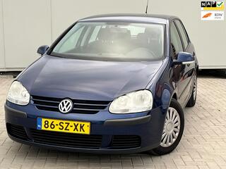 Volkswagen Golf V