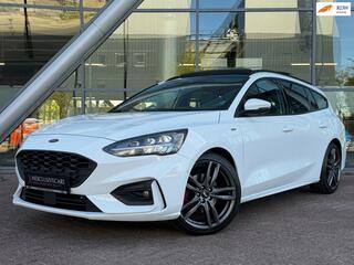 Ford Focus Wagon