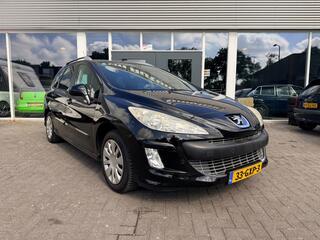 Peugeot 308 (2007 - 2013)