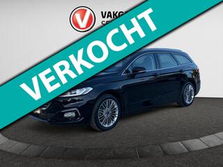 Ford Mondeo Wagon
