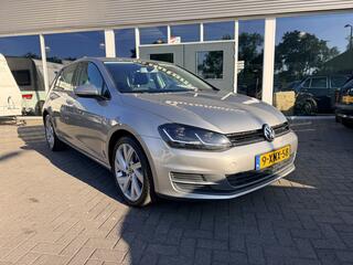 Volkswagen Golf VII